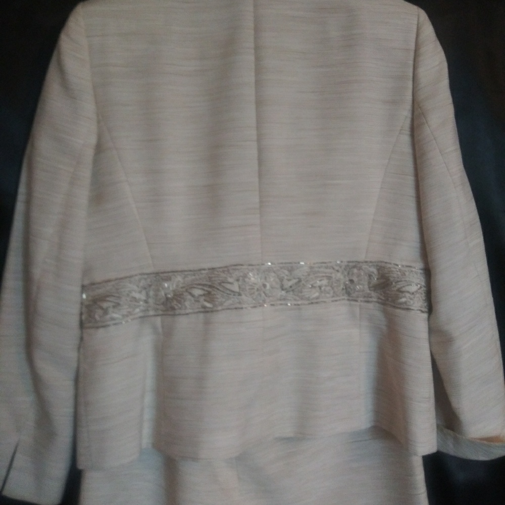 Suit - Picture 2 of 2